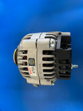 RE ALTERNATOR