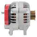 RE ALTERNATOR