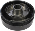 HARMONIC BALANCER