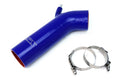 HPS Performance Black Reinforced Silicone Post MAF Air Intake Hose Kit for Lexus 01-05 IS300 I6 3.0L