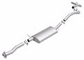 MagnaFlow BRE Exhaust Kit 92-94 S10 Sonoma