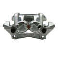 DFC 16-24 Ford Edge Front-L Silver Zinc Coated Premium Caliper