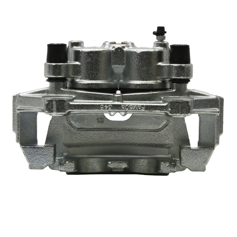 DFC silver auto part