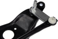 WIPER TRANSMISSION