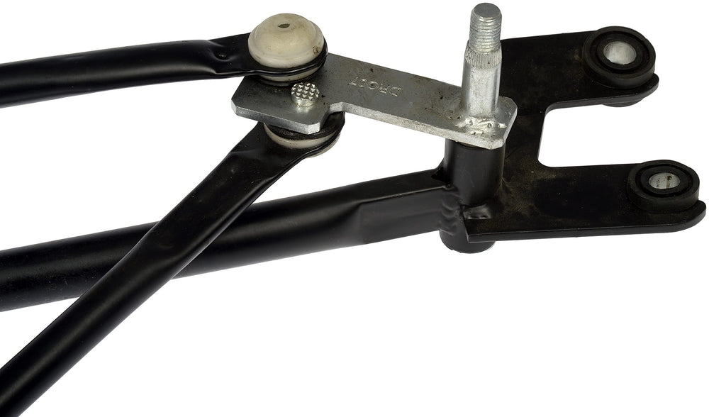 WIPER TRANSMISSION