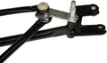 WIPER TRANSMISSION
