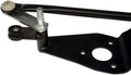 WIPER TRANSMISSION