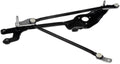 WIPER TRANSMISSION