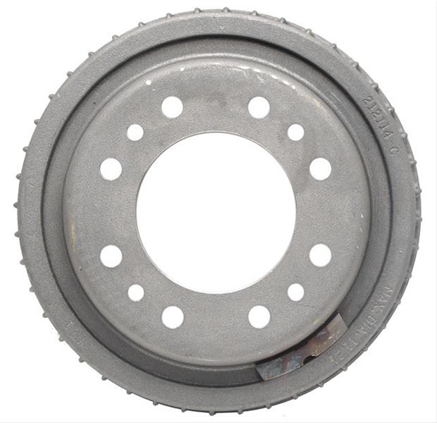 BRAKE PARTS