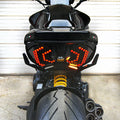New Rage Cycles 23+ Ducati Diavel V4 Fender Eliminator Kit