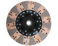 McLeod Disc Street Performance 12 X 1-1/16 X 10 Spline