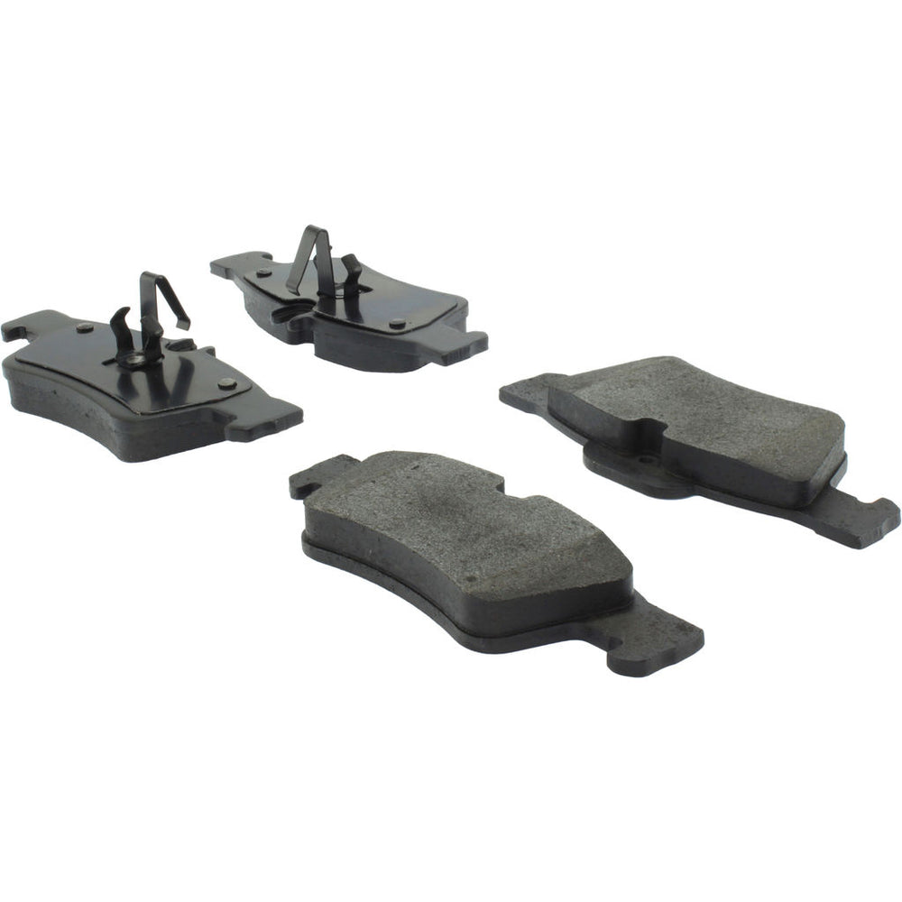 OE Plus Brake Kit 2 Wheel
