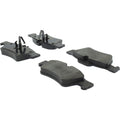 OE Plus Brake Kit 2 Wheel