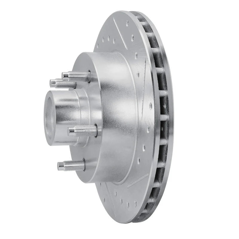 R1 Concepts silver auto part