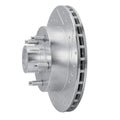 R1 Concepts silver auto part