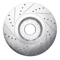 R1 Concepts auto part installed view
