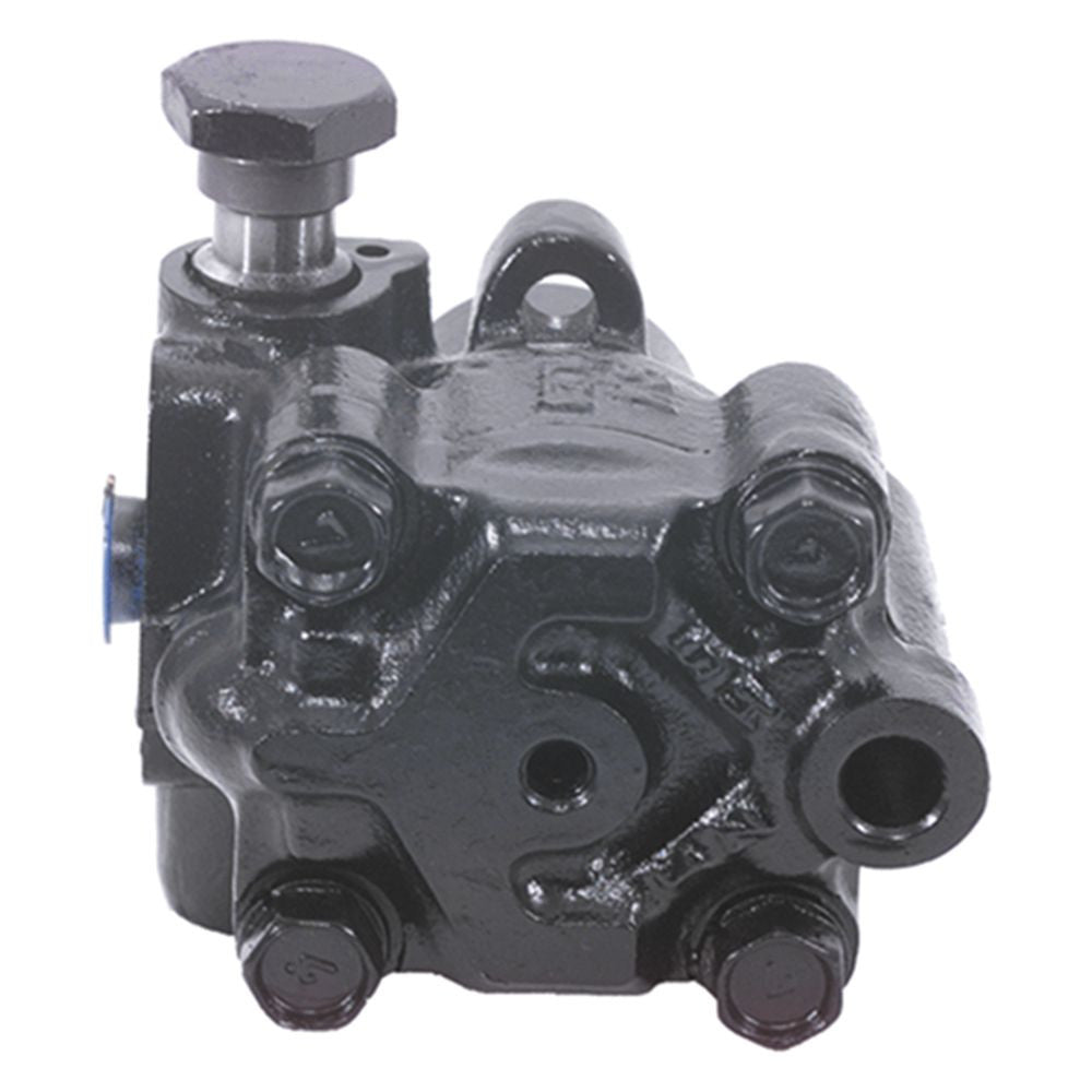 A1 REMFG INC auto part