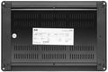 4000 W MAX POWER CLASS D MONOBLOCK 1 OHM AMPLIFIER