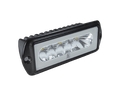 LUMITEC black auto part