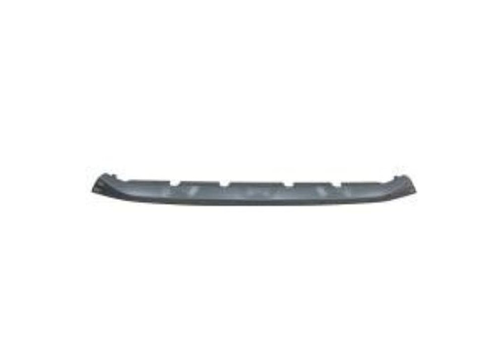 FRONT BUMPER MOLDING; G01; 30I; W/O M SPORT; XLINE; LOWER TRIM; SILVER GARY; X3 1819
