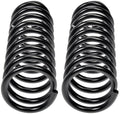 COIL SPRINGS