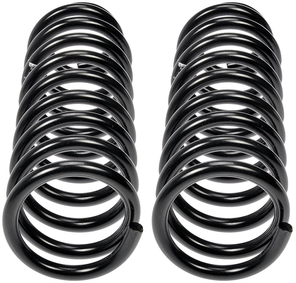 COIL SPRINGS