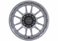 KM727 WRATH 20X9 5X5.0 71.5 M-ANTH