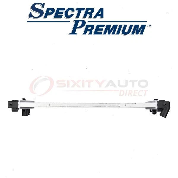 Koyo OEM Replacement 11-12 FD EXPLORER 3.5L V6 w/o Tow AT