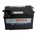 STARTER BATTERY