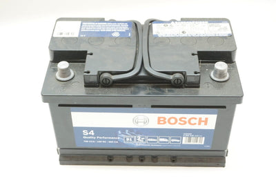 STARTER BATTERY