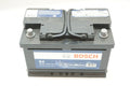 STARTER BATTERY