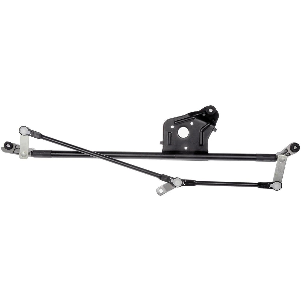 WIPER TRANSMISSION