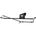 WIPER TRANSMISSION