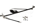 WIPER TRANSMISSION