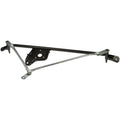 WIPER TRANSMISSION