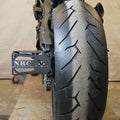 New Rage Cycles 19+ MV Agusta Brutale 1000 Side Mount License Plate