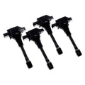 IGNITION COIL SET