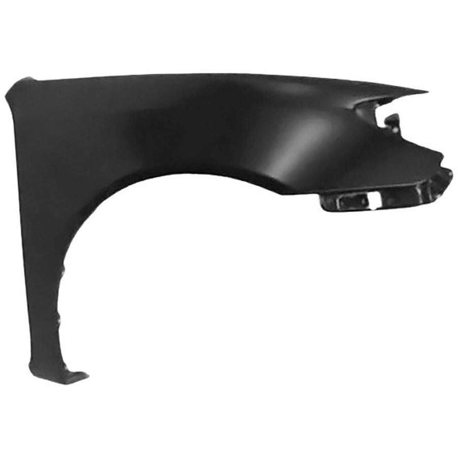 CAPA RH FRT FENDER ASSY TOYOTA CAMRY 20022006