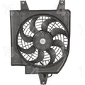 CONDENSR FAN MOTOR ASMBLY
