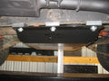 JEEP YJ 3 DROP SKID PLATE