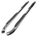 SIDE STEP BAR 3 INCH CHROME