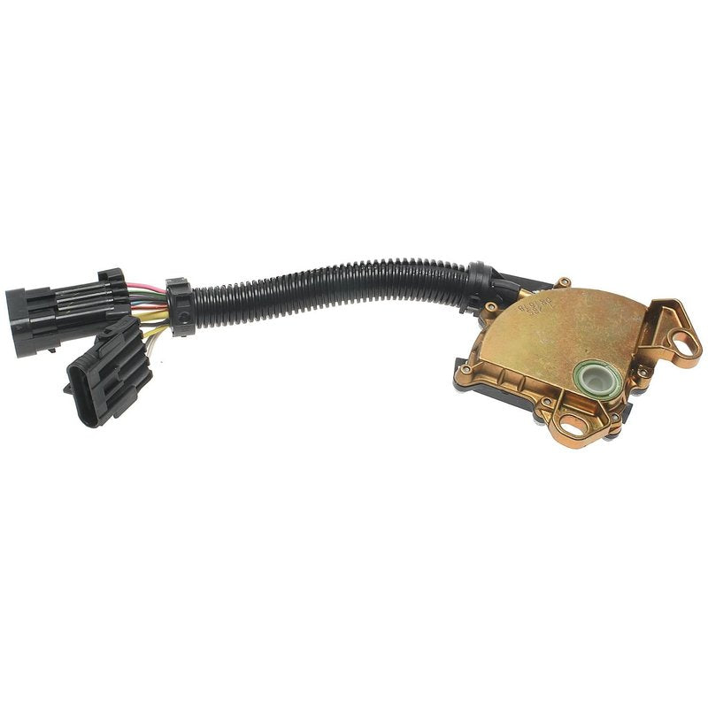 STANDARD IGN auto part