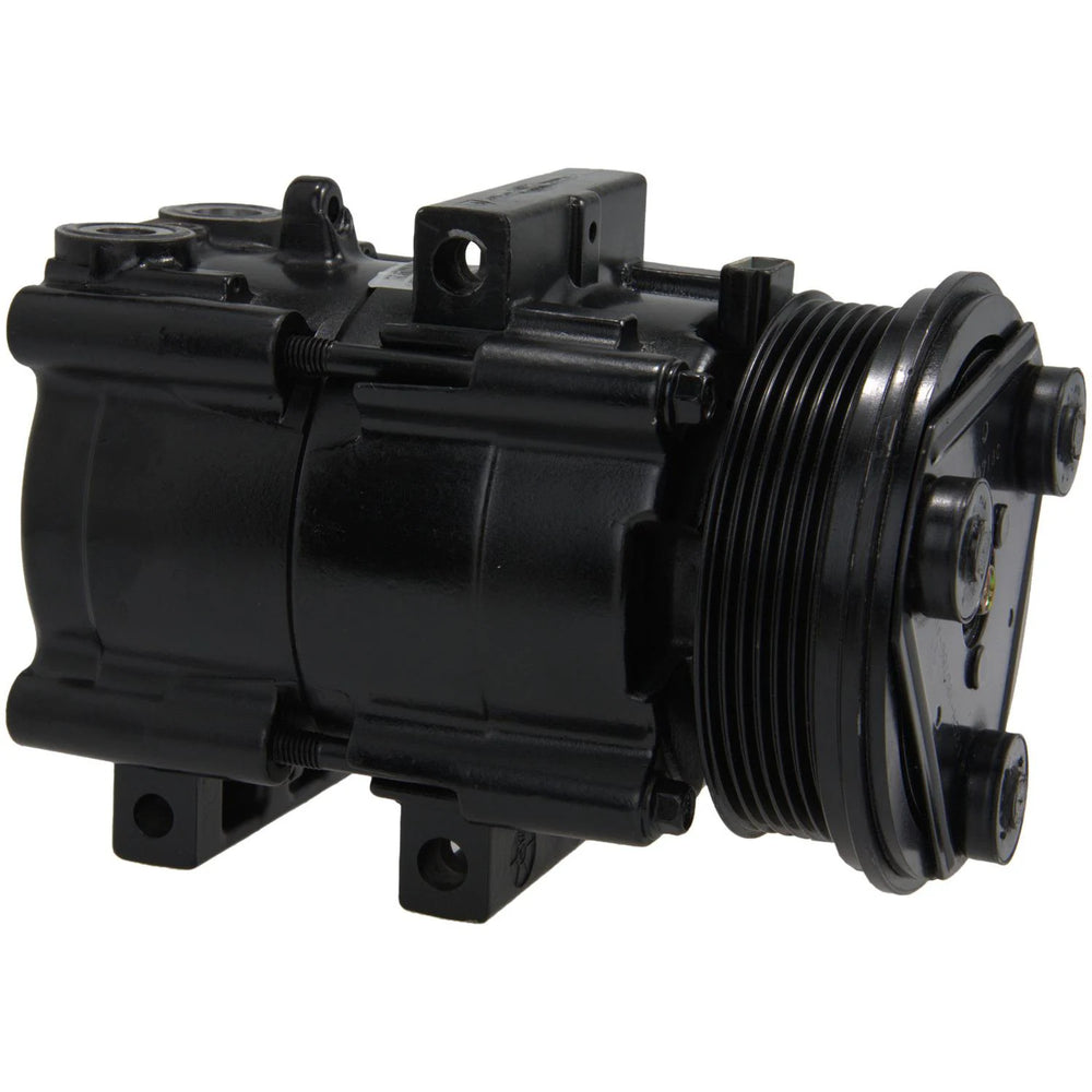 FOUR SEASONS air compressor