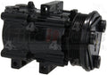 FOUR SEASONS air compressor