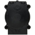 FOUR SEASONS air compressor close-up