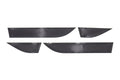 STI DOOR INNER PROTECTOR FOR 2015 WRX STI/ WRX-