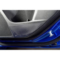 STI DOOR INNER PROTECTOR FOR 2015 WRX STI/ WRX-