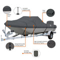 Classic RV Covers & Accessories auto part view