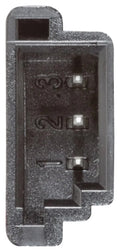 AIR MASS SENSOR