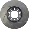ROTOR, CRYO RIGHT